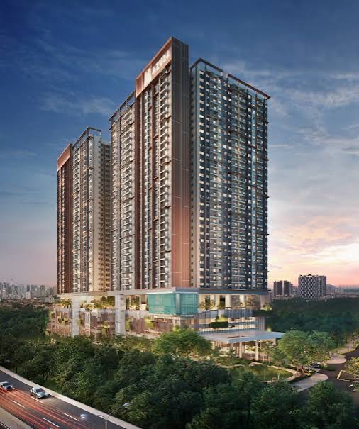 Azura, Setapak – photo 1