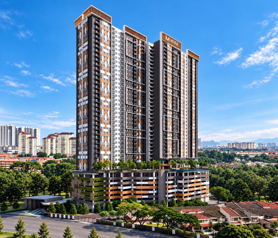 M Mira, Wangsa Maju – photo 1