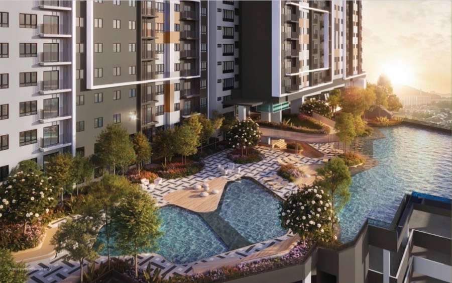 M Mira, Wangsa Maju – photo 2