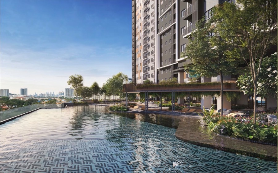 M Mira, Wangsa Maju – photo 3