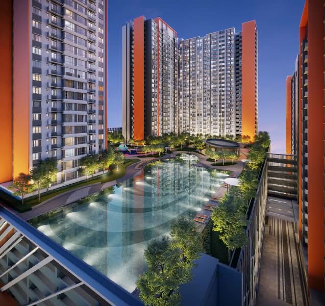 M NOVA, KEPONG – photo 1