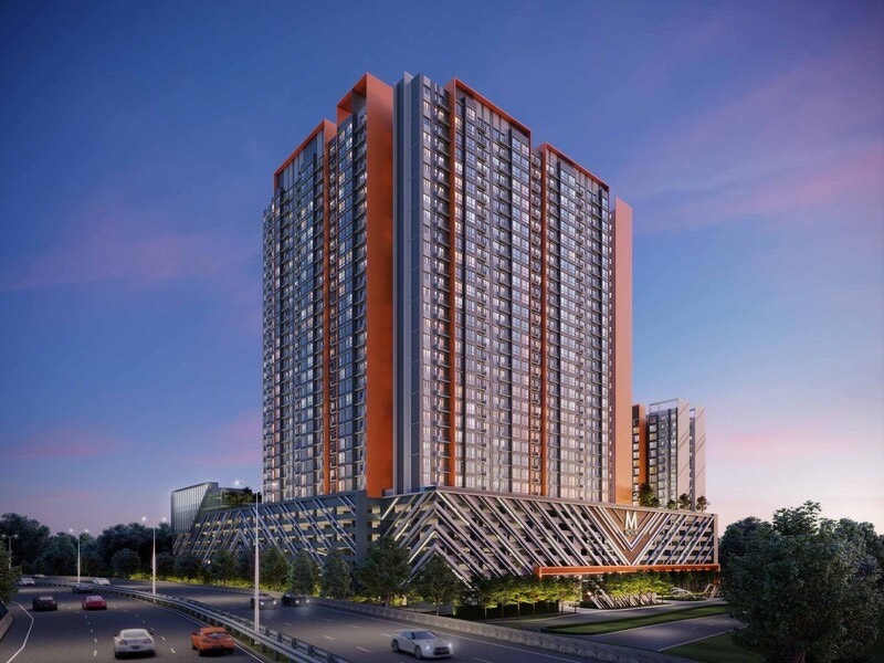M NOVA, KEPONG – photo 2