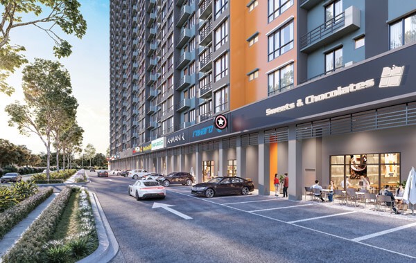 M NOVA, KEPONG – photo 5